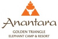 Anantara Golden Triangle Elephant Camp & Resort - Logo